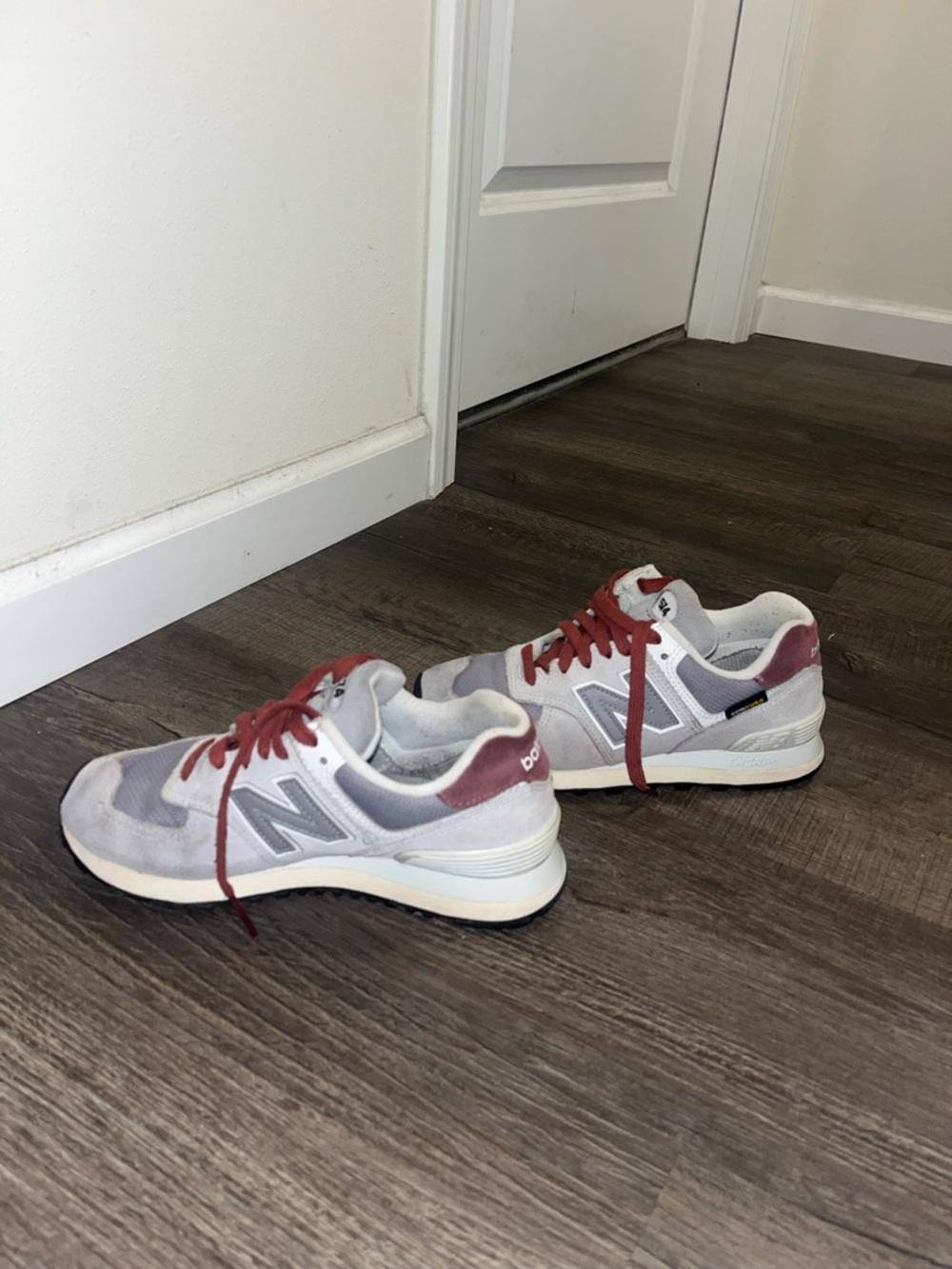 New Balance 574